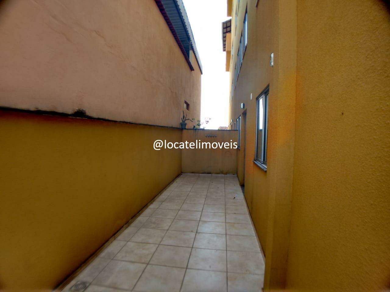 Apartamento para aluguel no Araguaia: 